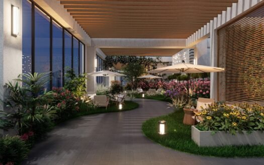 Atreaus Apartments – Westlands