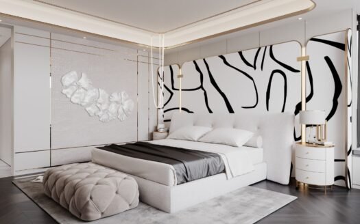 Luna Oak Apartments – Kilimani