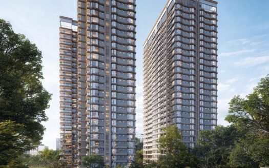 Diplomat Residencies – Westlands