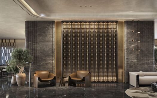 Diplomat Residencies – Westlands