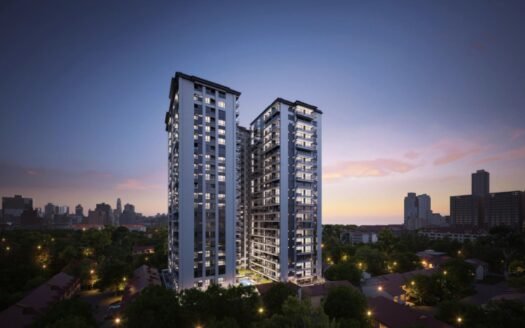 Riara Oasis Apartments – Westlands