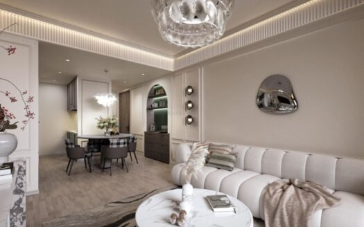 Riara Oasis Apartments – Westlands