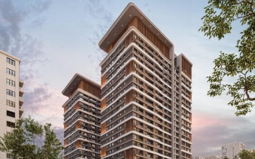 Ivy Park Apartments – Kilimani