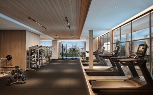 Ivy Park Apartments – Kilimani