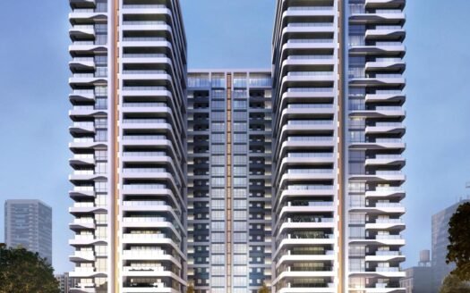 Brookside One Residency – Westlands