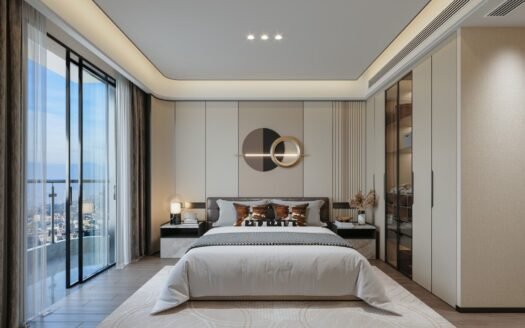 Brookside One Residency – Westlands