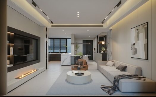 Brookside One Residency – Westlands