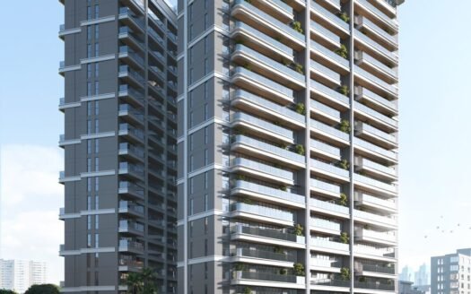 Balkis Residences – Riverside
