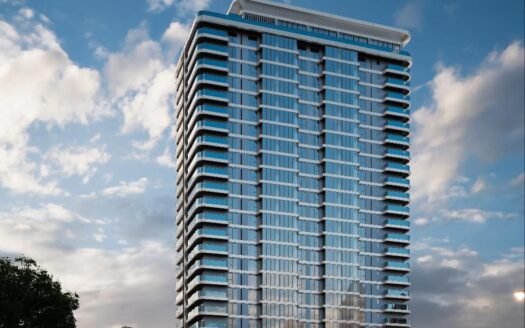 Luminara Apartments – Westlands