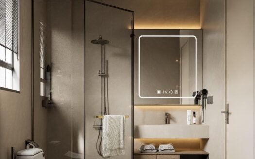 Luminara Apartments – Westlands