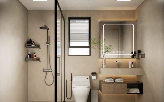 Luminara Apartments – Westlands