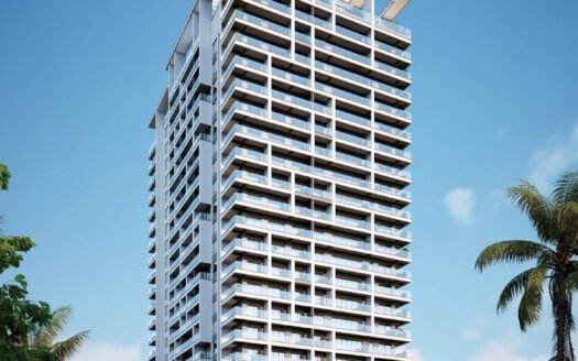 Aria Capital Residency – Upperhill