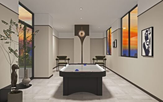 Aria Capital Residency – Upperhill