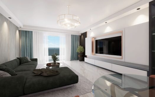 Highpoint 336 Residences – Kilimani