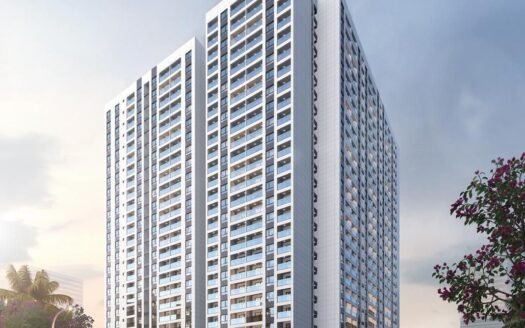 Oxford Homes – Riverside