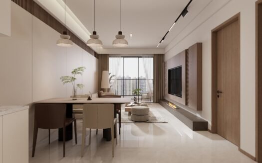 Oxford Homes – Riverside