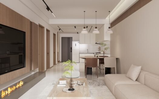 Oxford Homes – Riverside