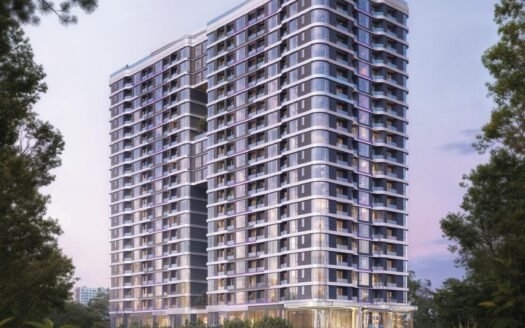 Amethyst Springs – Kilimani