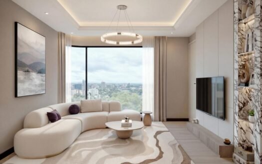 Amethyst Springs – Kilimani