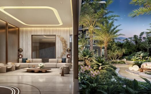 Amethyst Springs – Kilimani