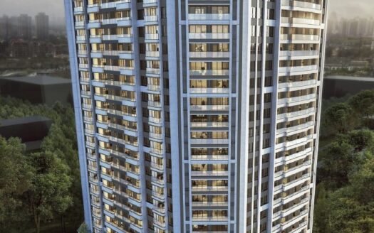 Amto View – Westlands