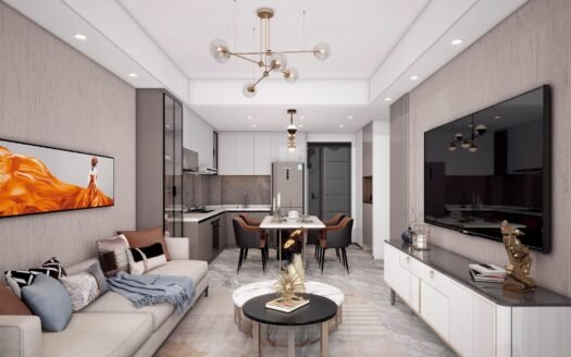 Amto View – Westlands