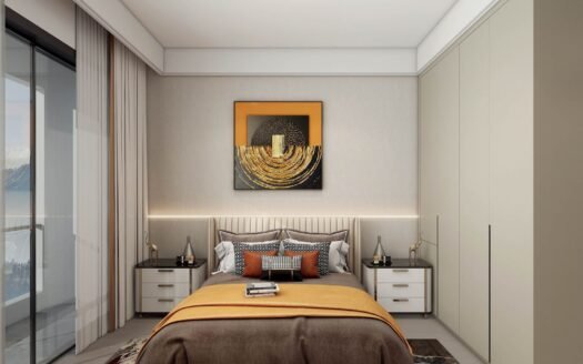 Amto View – Westlands
