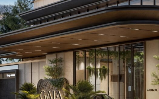 Gaia Brookside – Westlands