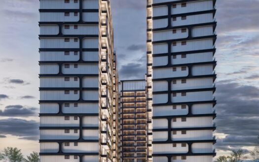 Gaia Brookside – Westlands