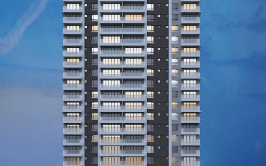 Libra Apartments – Kilimani