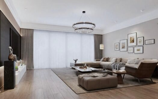 Libra Apartments – Kilimani