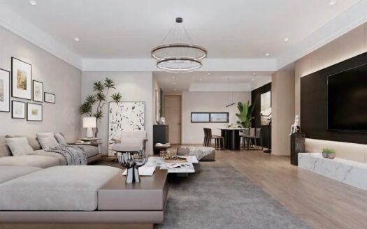 Libra Apartments – Kilimani