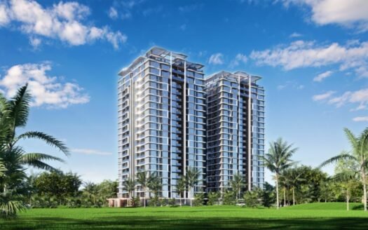 Panorama West Residence – Westlands