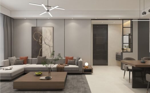 Panorama West Residence – Westlands