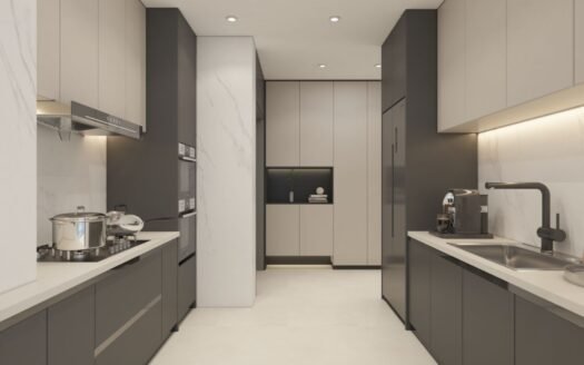 Panorama West Residence – Westlands