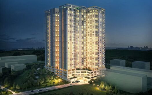 Express View Residency – Kilimani