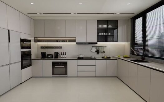 Express View Residency – Kilimani