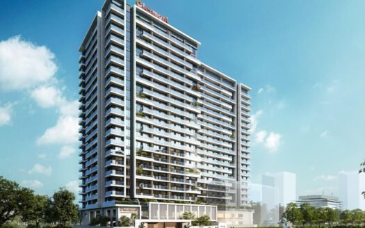 Clermont Residence – Westlands