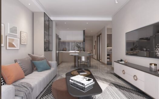 Clermont Residence – Westlands