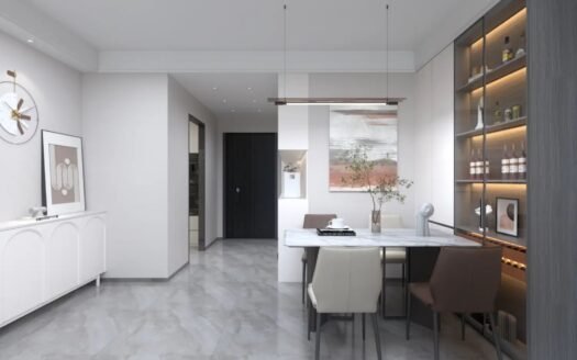Clermont Residence – Westlands