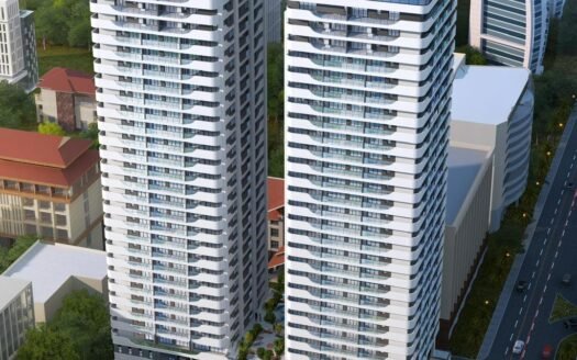 Royal Vista – Westlands