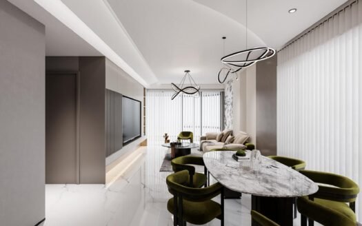 Royal Vista – Westlands