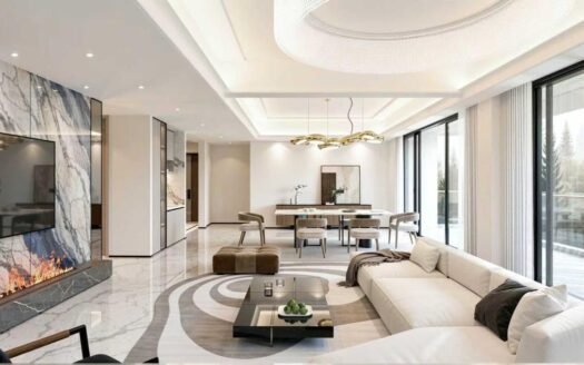 Golden Hill Residency – Westlands