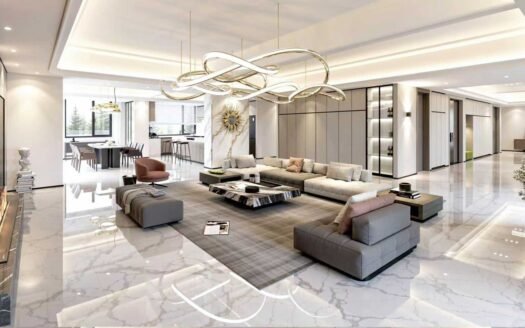 Golden Hill Residency – Westlands