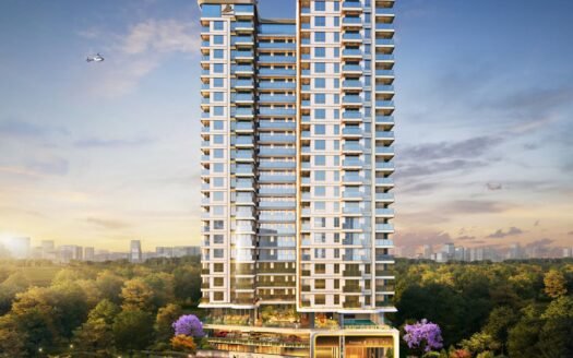MIC Garden Apartments – Kileleshwa
