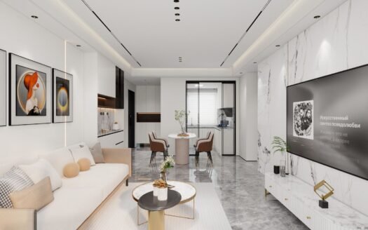 MIC Garden Apartments – Kileleshwa