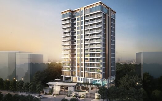 Lesto Residence – Westlands