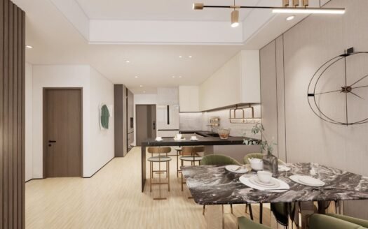 Lesto Residence – Westlands