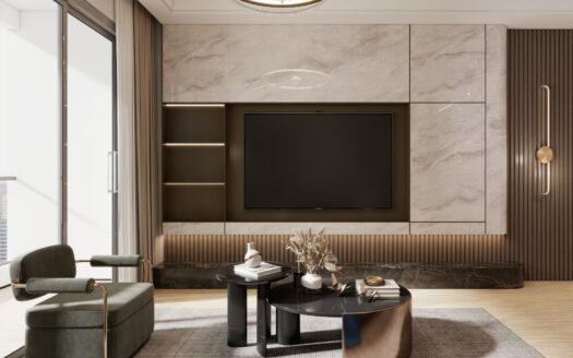 Lesto Residence – Westlands