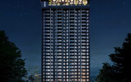 Gemini Residence – Westlands